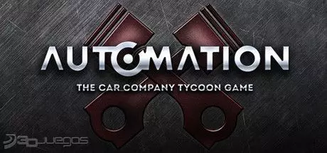 Carátula de Automation