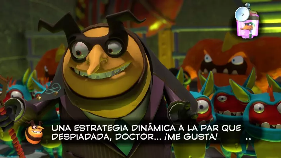 Yooka-Laylee Xbox One