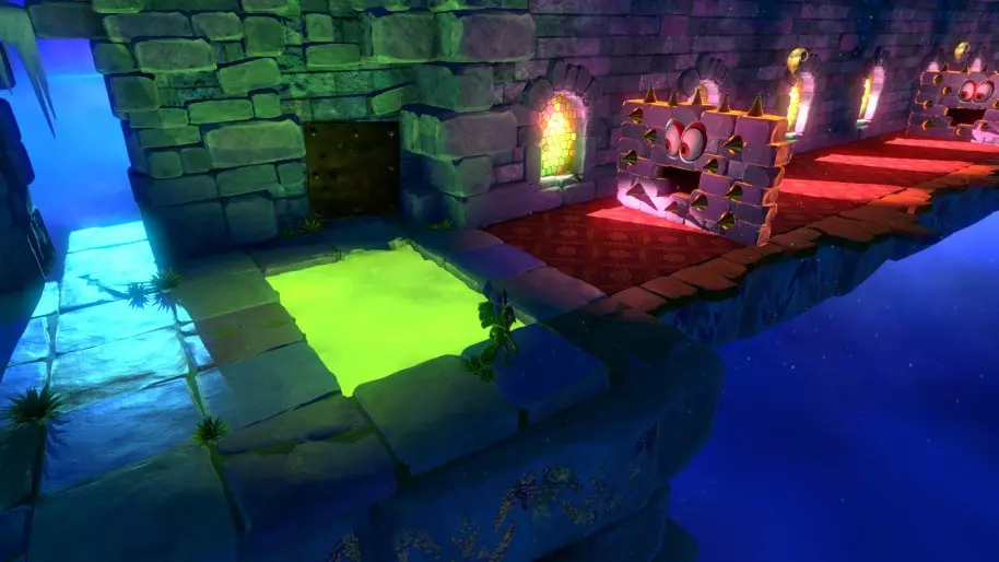 Yooka-Laylee Xbox One