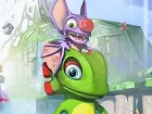 Yooka-Laylee