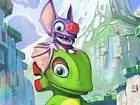 Yooka-Laylee