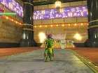 Yooka-Laylee - Pantalla