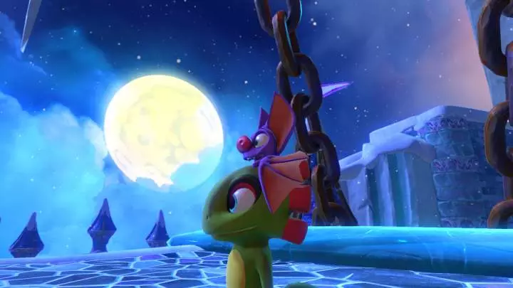 Yooka-Laylee - PC