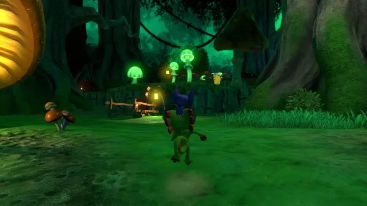 Yooka-Laylee - PC