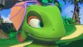 Yooka-Laylee: Vídeo para Kickstarter