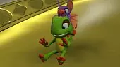 Yooka-Laylee: Capital Cashino / Fecha de Lanzamiento