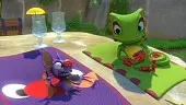 Yooka-Laylee: Los 10 Primeros Minutos