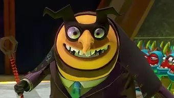 Yooka-Laylee: Tráiler de Lanzamiento