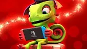 Yooka-Laylee: Fecha de Lanzamiento