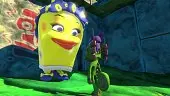 Yooka-Laylee en 64 bits. Tráiler de la actualización