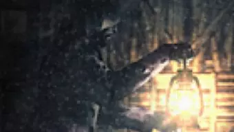 The Human Gallery: Tráiler de Anuncio