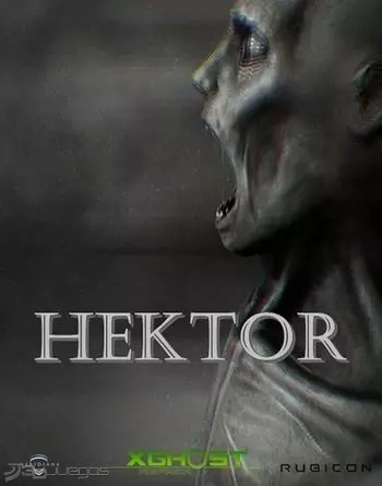 Carátula de Hektor