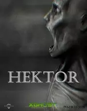 Carátula de Hektor - Mac