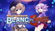 Carátula de Hyperdimension Neptunia Extreme - PC