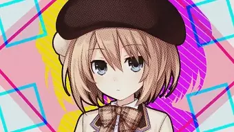 Hyperdimension Neptunia Extreme: Cinemática de Apertura