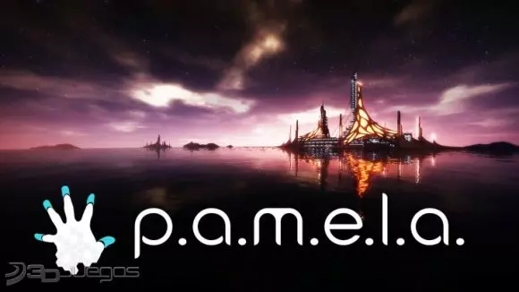 Carátula de P.A.M.E.L.A.