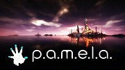 Carátula de P.A.M.E.L.A. - PC