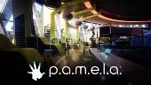 P.A.M.E.L.A.: Alpha Gameplay Trailer