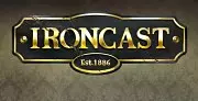 Carátula de Ironcast - PC