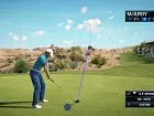 Rory McIlroy PGA TOUR - Pantalla