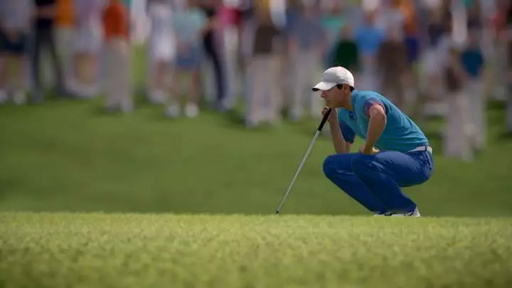 Rory McIlroy PGA TOUR