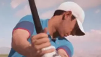 Rory McIlroy PGA TOUR: Tráiler de Gameplay