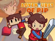 Carátula de Adventures of Pip - PC