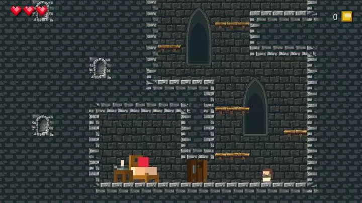 Adventures of Pip - PC