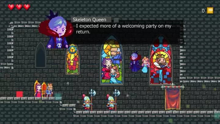 Adventures of Pip - PC