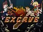 Excave 3DS