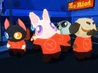 Anarcute: Tráiler Revolution