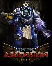 Carátula de Space Hulk: Ascension - PC