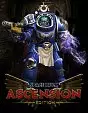 Space Hulk: Ascension Linux