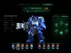 Space Hulk Ascension - Pantalla