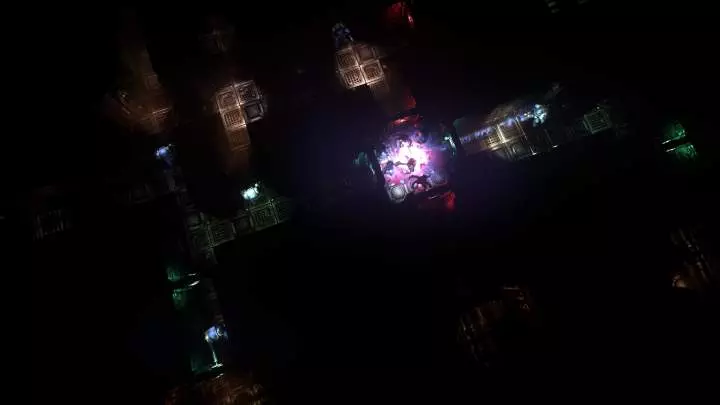 Space Hulk Ascension - PC