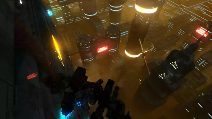 Strike Vector EX - PS4