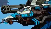 Strike Vector EX: Tráiler Gameplay