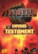 Carátula de Perimeter: Emperor's Testament - PC