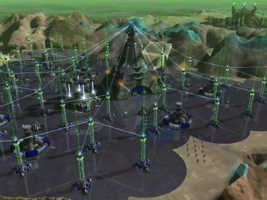 Perimeter Emperor's Testament