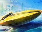 Driver Speedboat Paradise