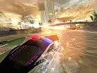 Driver Speedboat Paradise - Pantalla