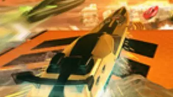 Driver Speedboat Paradise