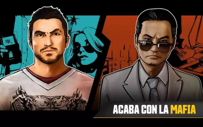 Driver Speedboat Paradise