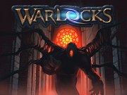Carátula de Warlocks - PC