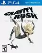 Gravity Rush Remastered PS4