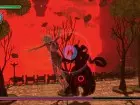 Gravity Rush Remastered - Pantalla