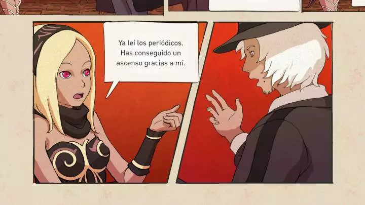 Gravity Rush Remastered - PS4