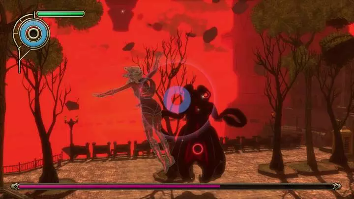 Gravity Rush Remastered