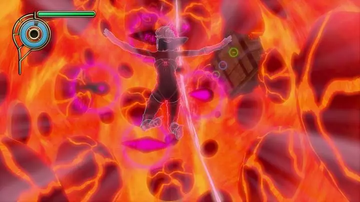 Gravity Rush Remastered - PS4