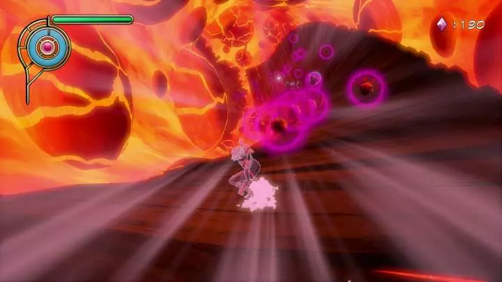 Gravity Rush Remastered